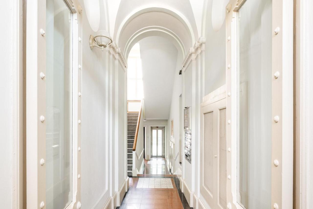 Warsaw Premium Apartment President Palace Exterior foto